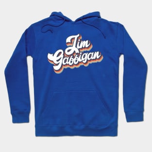 KakeanKerjoOffisial Jim Gaffigan Hoodie